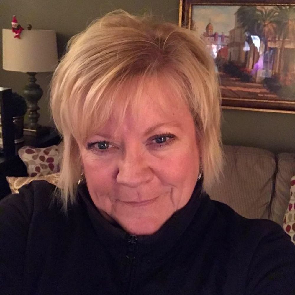 Meet your Posher, Mary